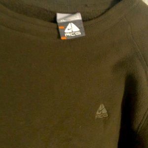 Nike ACG Fleece Jacket